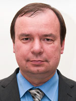 Миронов Николай Валентинович