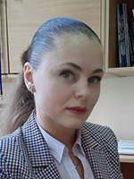 Митропольская-Родионова Надежда Владимировна