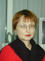 Митрофанова Ирина Борисовна