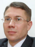 Михайлов Антон Михайлович