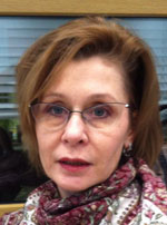 Михайлова Марианна Вилорьевна