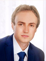 Михеев Алексей Александрович