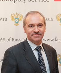 Мишеловин Владимир Борисович