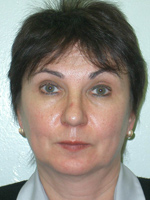 Могилева Ирина Болеславовна