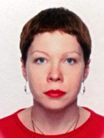 Мокрова Екатерина Марковна