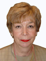 Мокрушина Елена Ивановна
