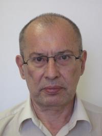 Керимов Александр Керимович