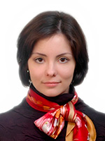 Молчанова Дария Кирилловна