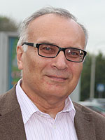 Мурзин Юрий Петрович