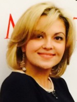 Мухамадиева Динара Назифовна