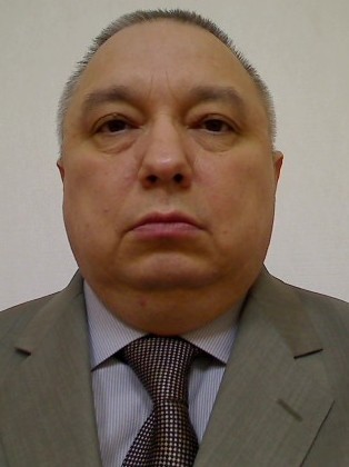 Кибакин Михаил Викторович