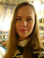 Муштанова Оксана Юрьевна