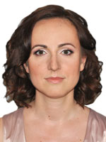 Мюллер Юлия Эдуардовна