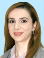 Нагиева Амина Алиевна