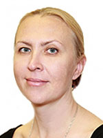 Назарова Елена Александровна