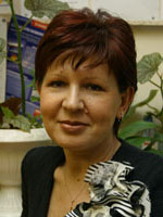 Назарова Ирина Борисовна