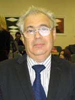 Наринский Михаил Матвеевич