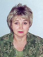 Натурина Светлана Андреевна