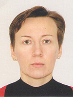 Науменко Наталья Евгеньевна