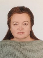 Наумова Елена Анатольевна