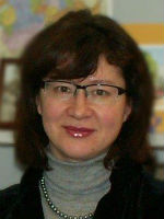Наумова Елена Евгеньевна
