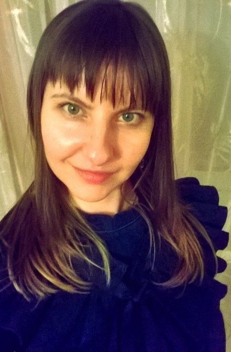 Киндря Наталия Александровна