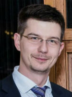 Начев Владимир Валериев