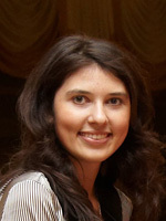 Небольсина Елена Вахтанговна