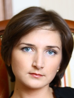 Небываева Наталья Сергеевна