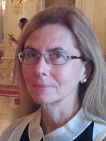 Неверова Елена Эрнестовна