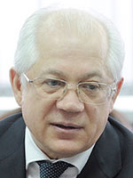 Негоица Павел Афанасьевич
