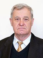 Нежельский Александр Сергеевич