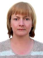 Незговорова Светлана Германовна