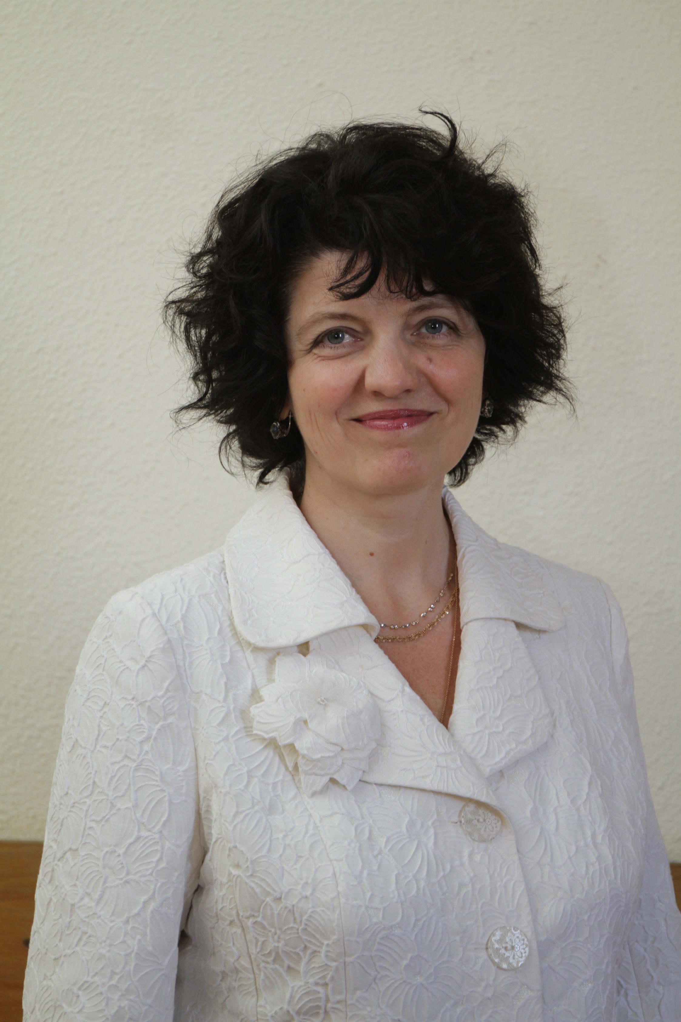 Кириллова Надежда Викторовна