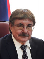 Нефедов Борис Иванович