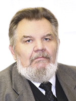 Никитенко Евгений Григорьевич