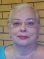 Никитина Наталия Павловна