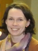 Никитина Юлия Александровна