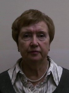 Кирина Людмила Сергеевна