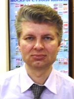 Николаев Алексей Николаевич