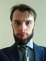 Николас Хайдер undefined