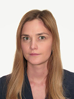 Никонова Екатерина Андреевна