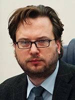 Новиков Дмитрий Николаевич