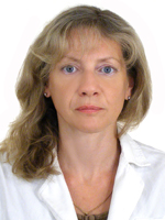 Новоскольцева Алла Владимировна