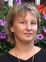 Носкова Антонина Вячеславовна