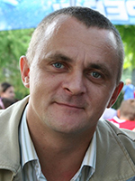 Обламский Александр Дмитриевич