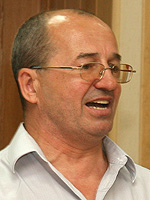 Овсянников Анатолий Александрович