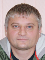 Овсянников Борис Николаевич