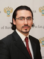 Овчинников Максим Александрович