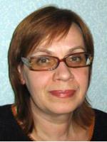 Овчинникова Елена Николаевна
